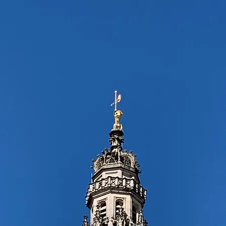 Au Pied Du Beffroy אראס